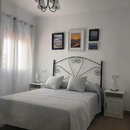 Vacacional En El Centro De * Tarifa