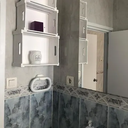 Vacacional En El Centro De Apartment *