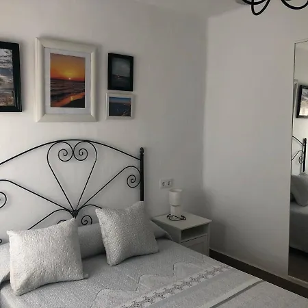 Vacacional En El Centro De * Tarifa