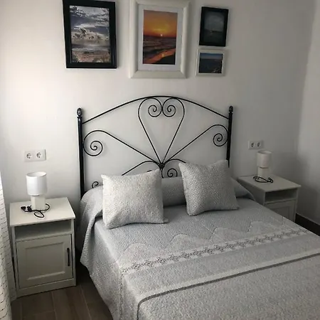 Vacacional En El Centro De Apartment *