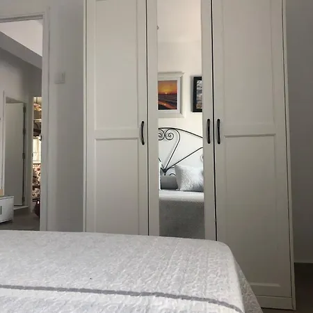 Apartment Vacacional En El Centro De