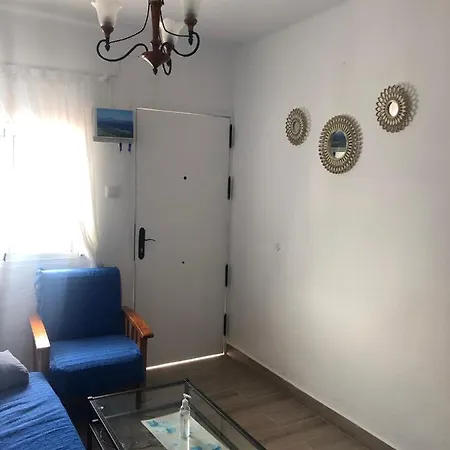 Vacacional En El Centro De Tarifa