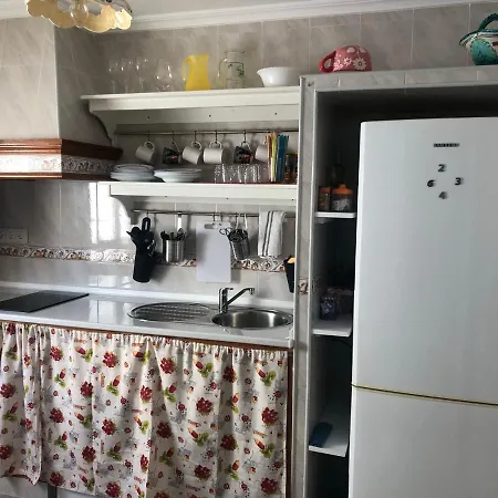 Vacacional En El Centro De Apartment Tarifa