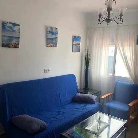Vacacional En El Centro De Apartment