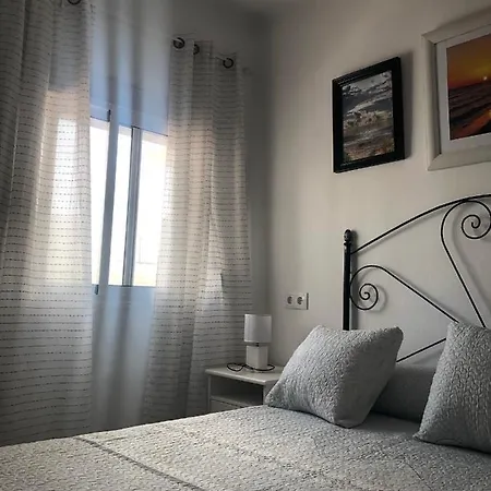 Apartment Vacacional En El Centro De *