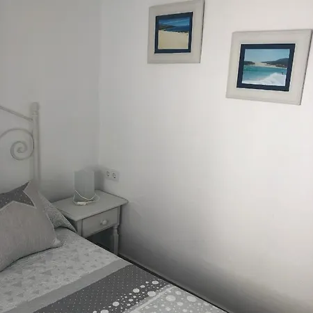 Vacacional En El Centro De * Tarifa