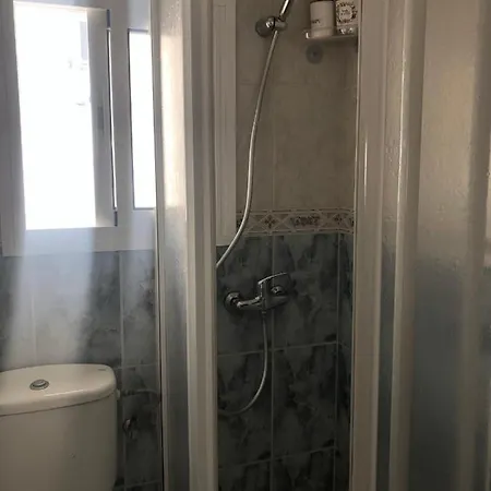 Vacacional En El Centro De Apartment *