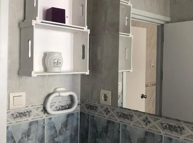 Vacacional En El Centro De Apartment *