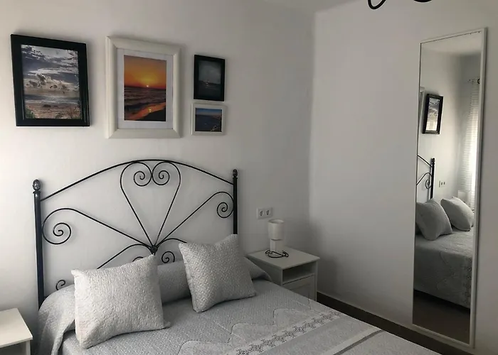 Vacacional En El Centro De * Tarifa