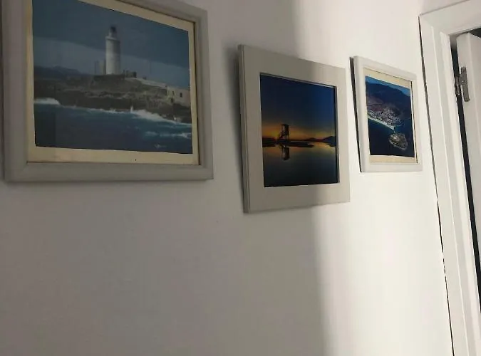 Vacacional En El Centro De *