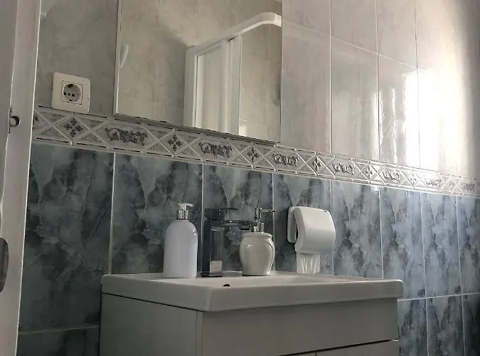 Vacacional En El Centro De * Tarifa