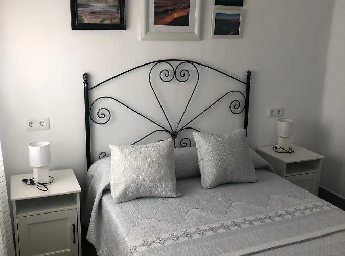 Vacacional En El Centro De Apartment *