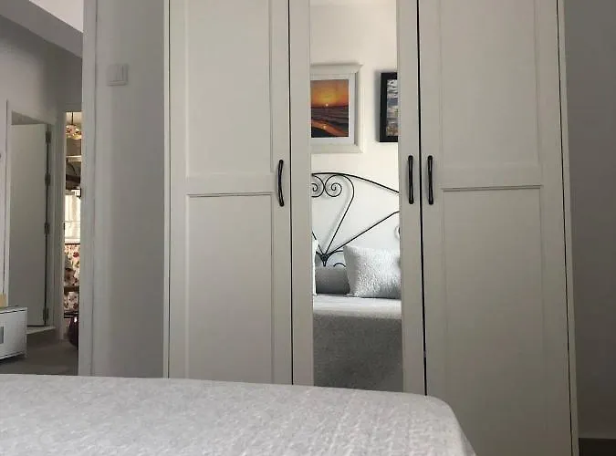 Apartment Vacacional En El Centro De