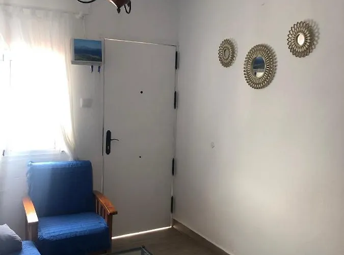 Vacacional En El Centro De Tarifa