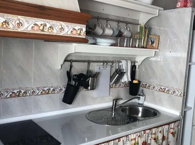 Vacacional En El Centro De * Tarifa