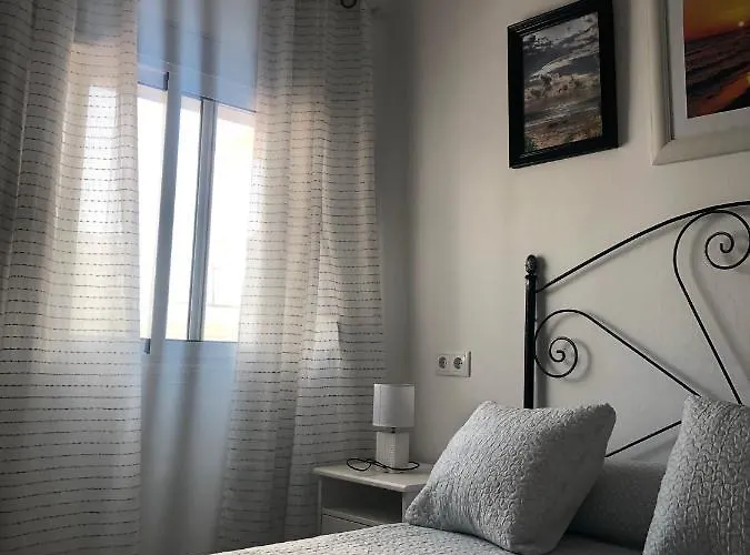 Apartment Vacacional En El Centro De *