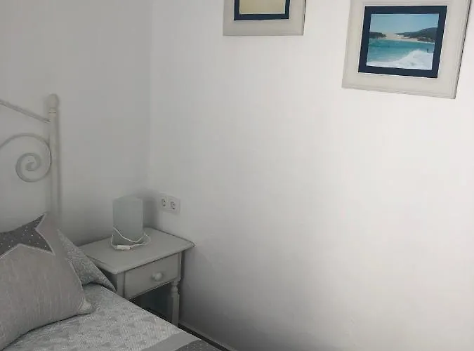 Vacacional En El Centro De * Tarifa