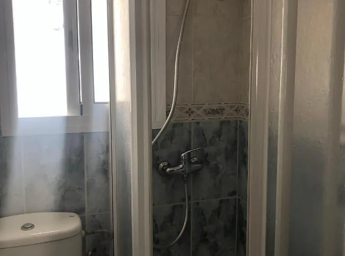 Vacacional En El Centro De Apartment *